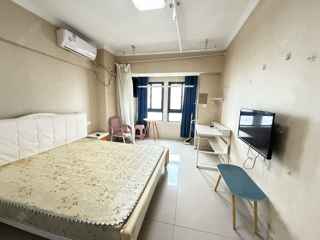 高力国际SOHO房源室内图 常州高力国际SOHO在租房源室内图_小牛看房