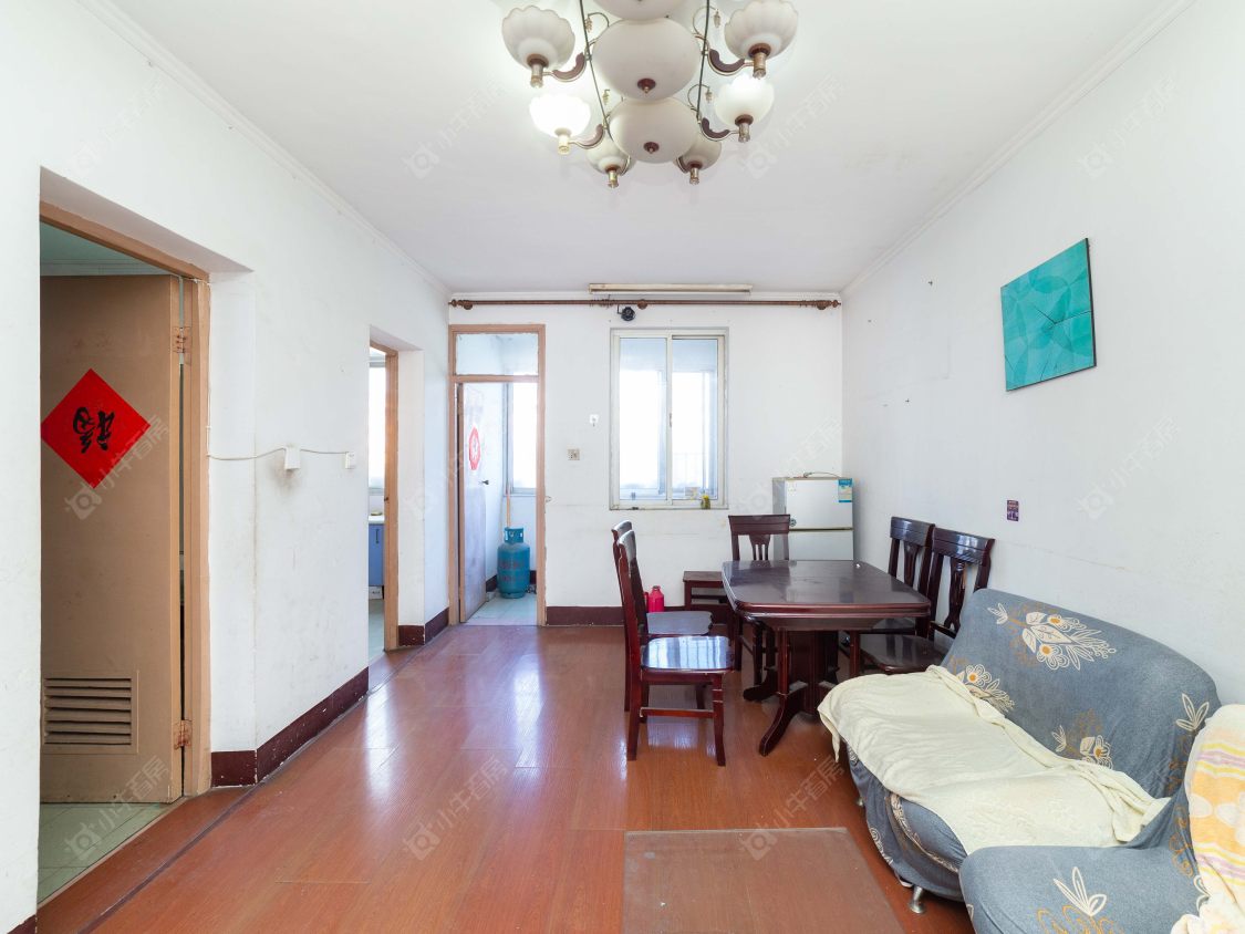 古方新村房源室内图 常州古方新村在售二手房源室内图_小牛看房