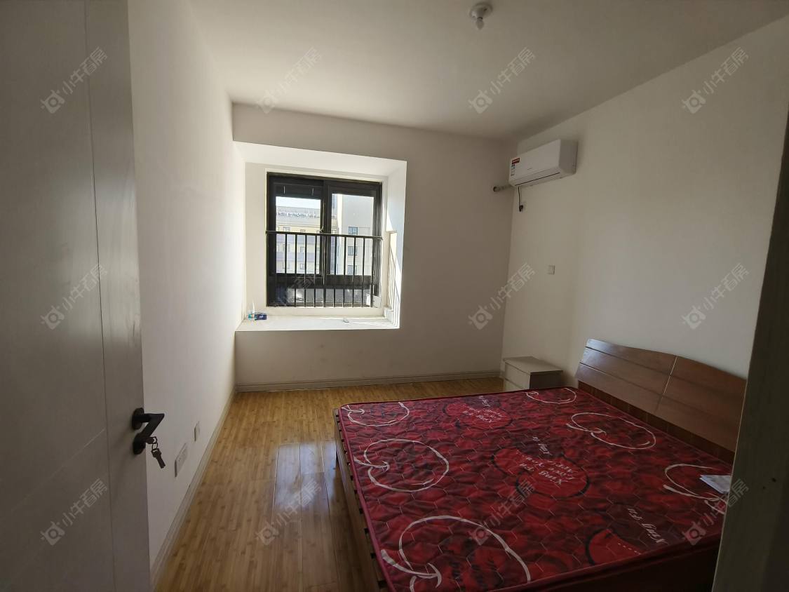 常州百馨西苑五期在租房源室内图_小牛看房