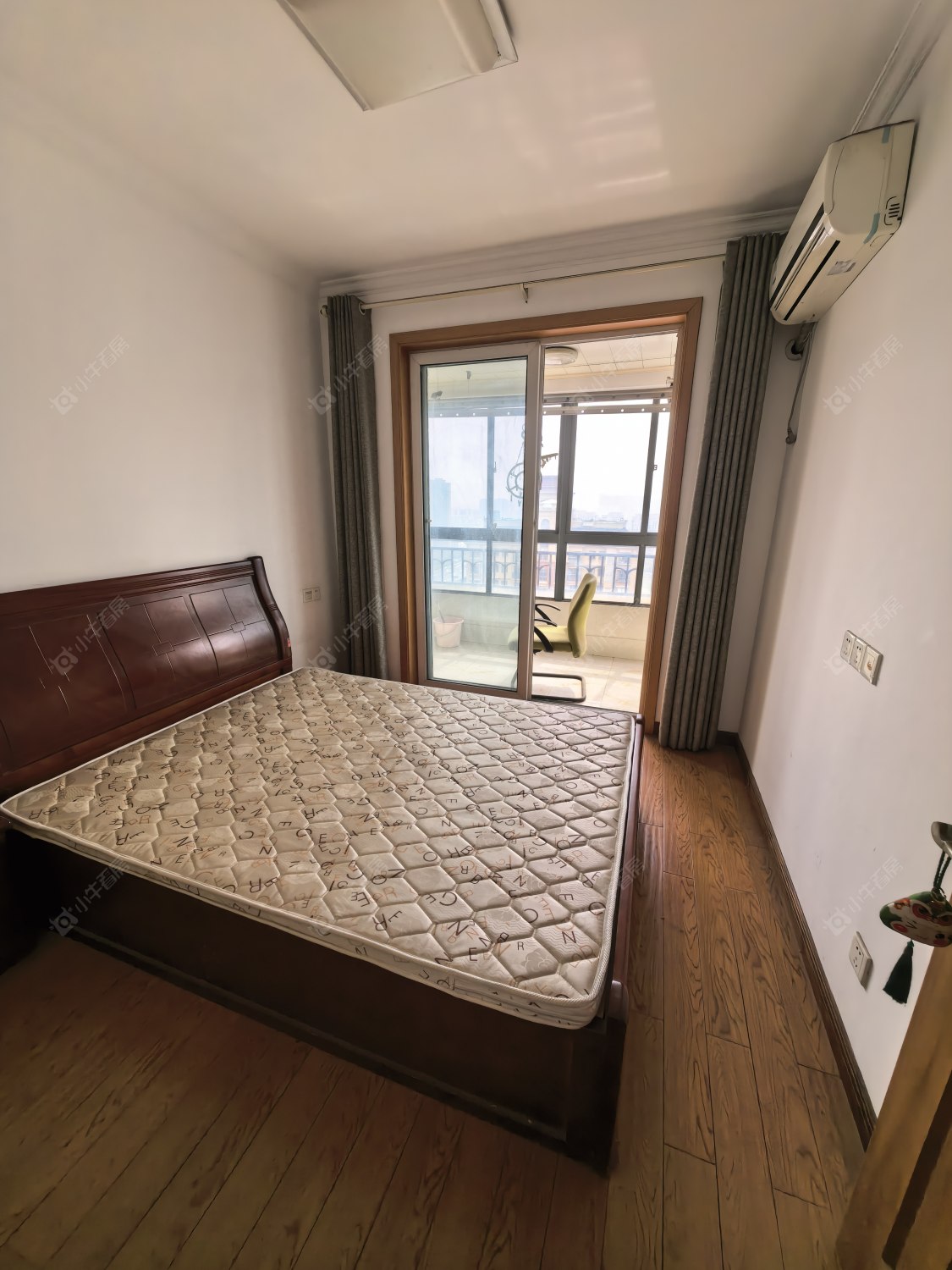 常州青枫公馆在租房源室内图_小牛看房