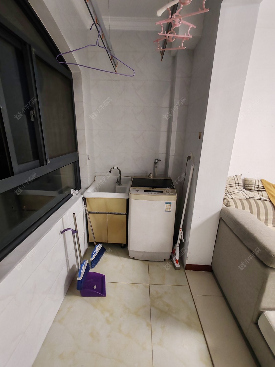 常州顺园九村在租房源室内图_小牛看房