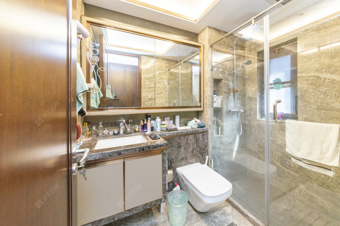 常州常发珑玥在售二手房源室内图_小牛看房