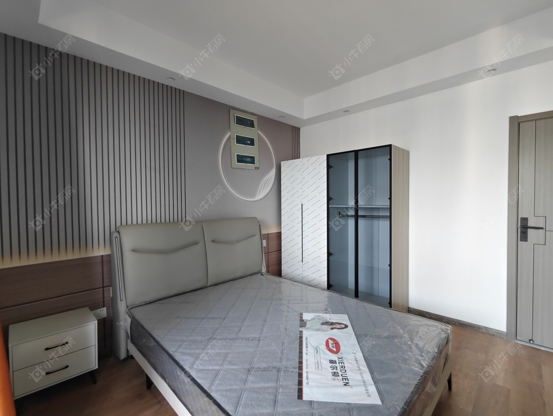 常州大名城西区在租房源室内图_小牛看房