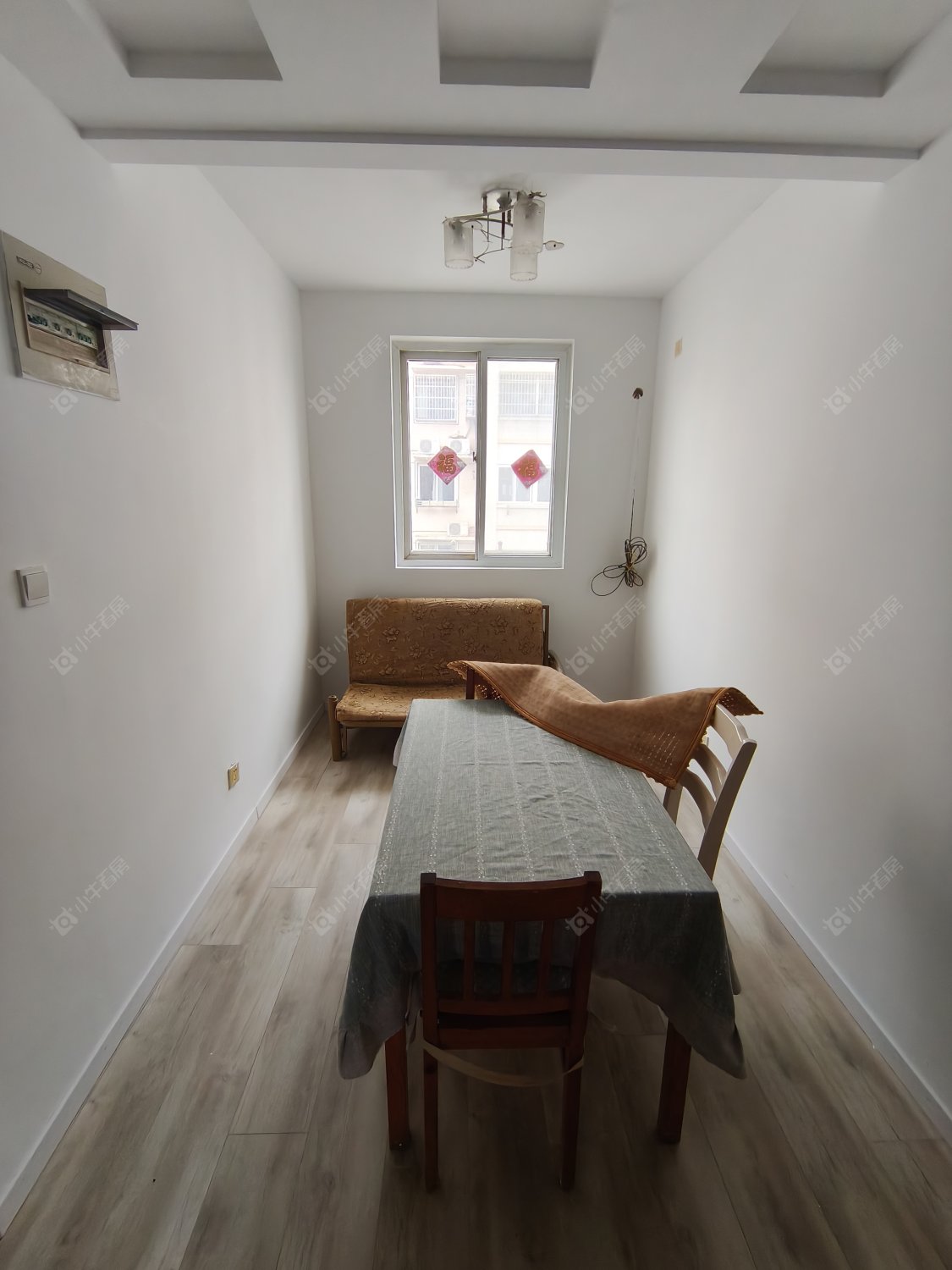 常州丽乐公寓在租房源室内图_小牛看房