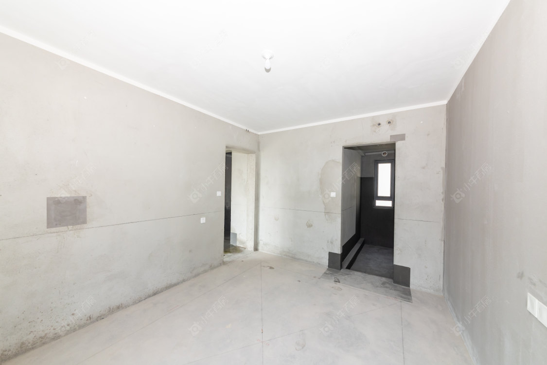 常州碧桂园翡丽都会在售二手房源室内图_小牛看房