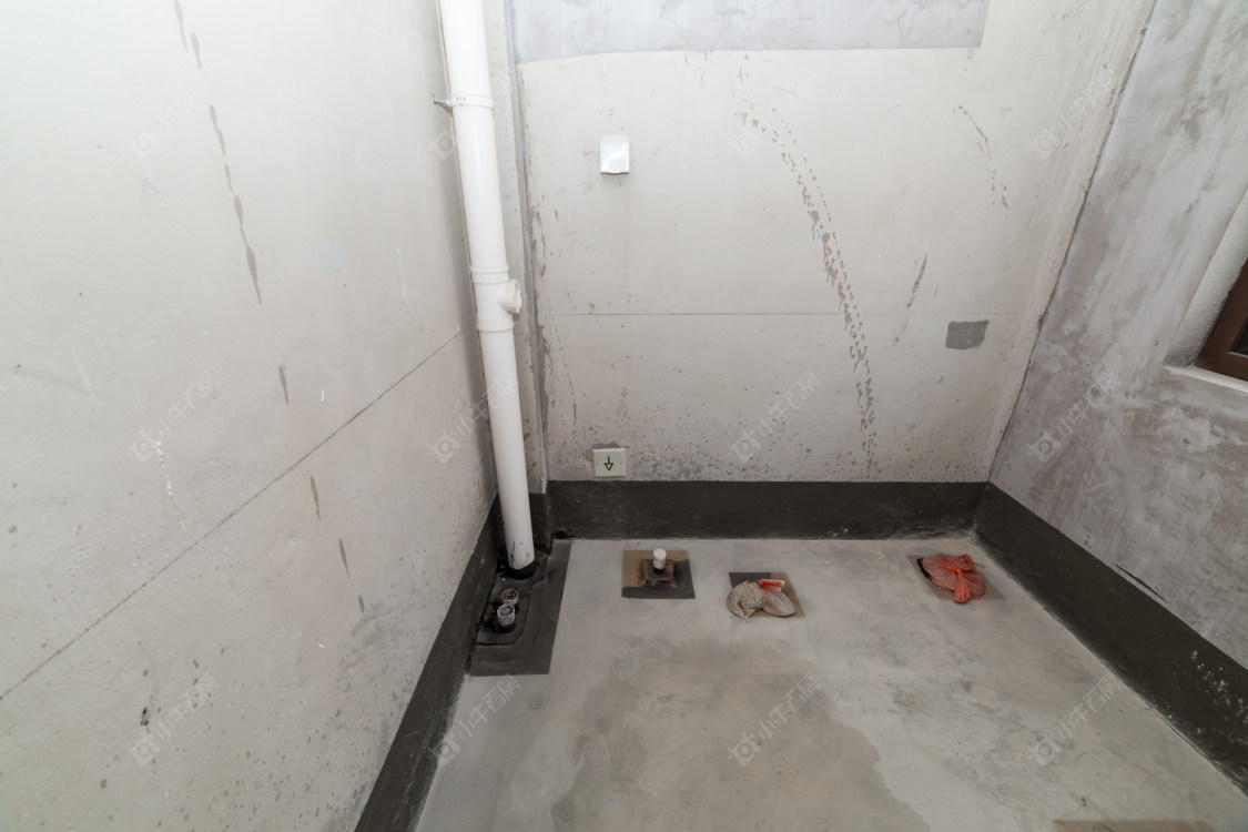 常州御河湾别墅区在售二手房房源室内图_小牛看房