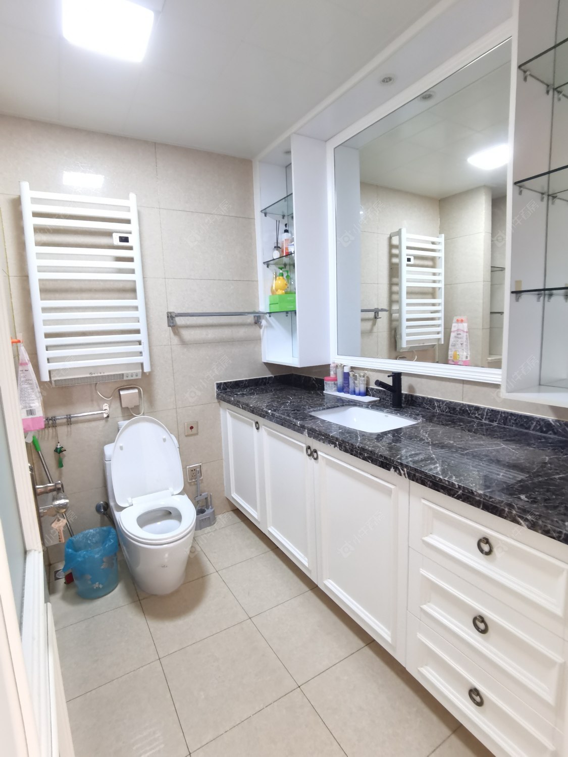 常州九洲新世界君玺在租房源室内图_小牛看房