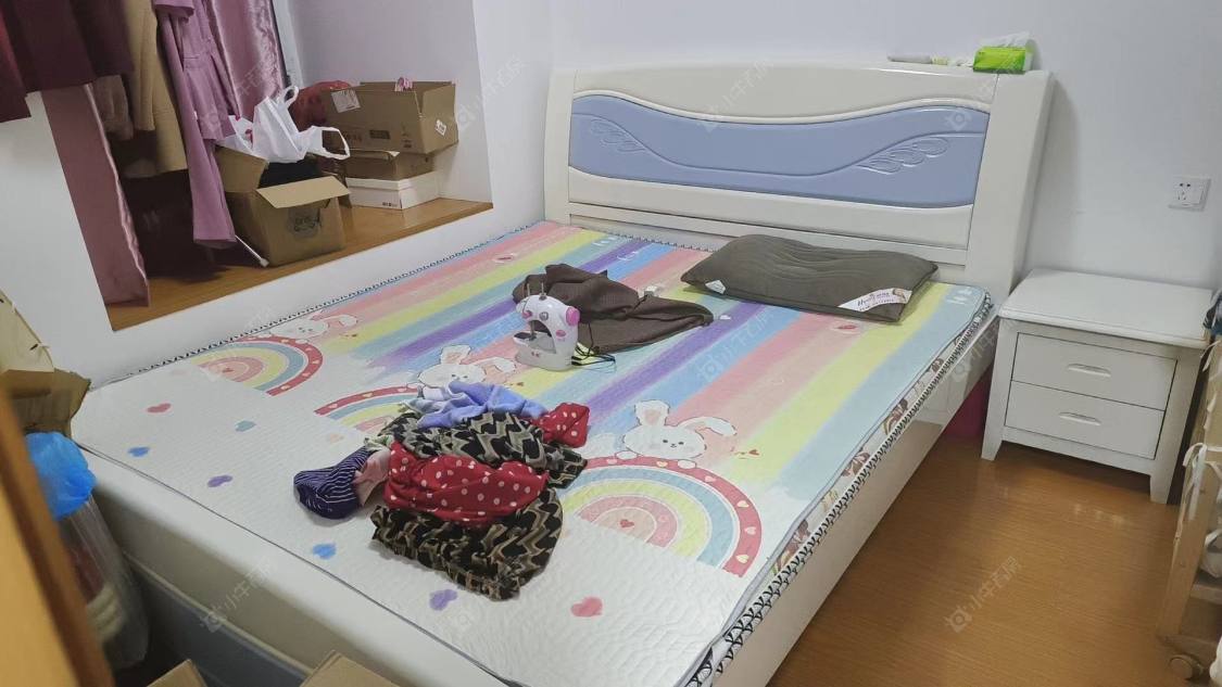 紫廷名苑房源室内图 常州紫廷名苑在租房源室内图_小牛看房