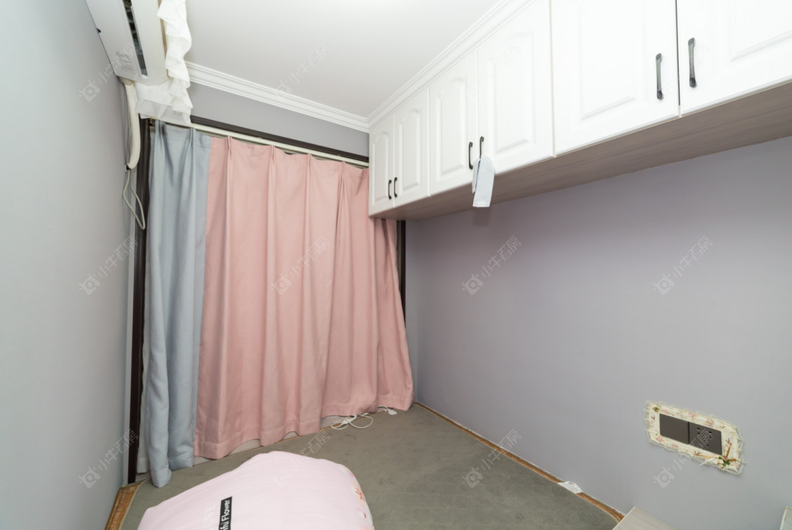 常州华润万象府在售二手房源室内图_小牛看房