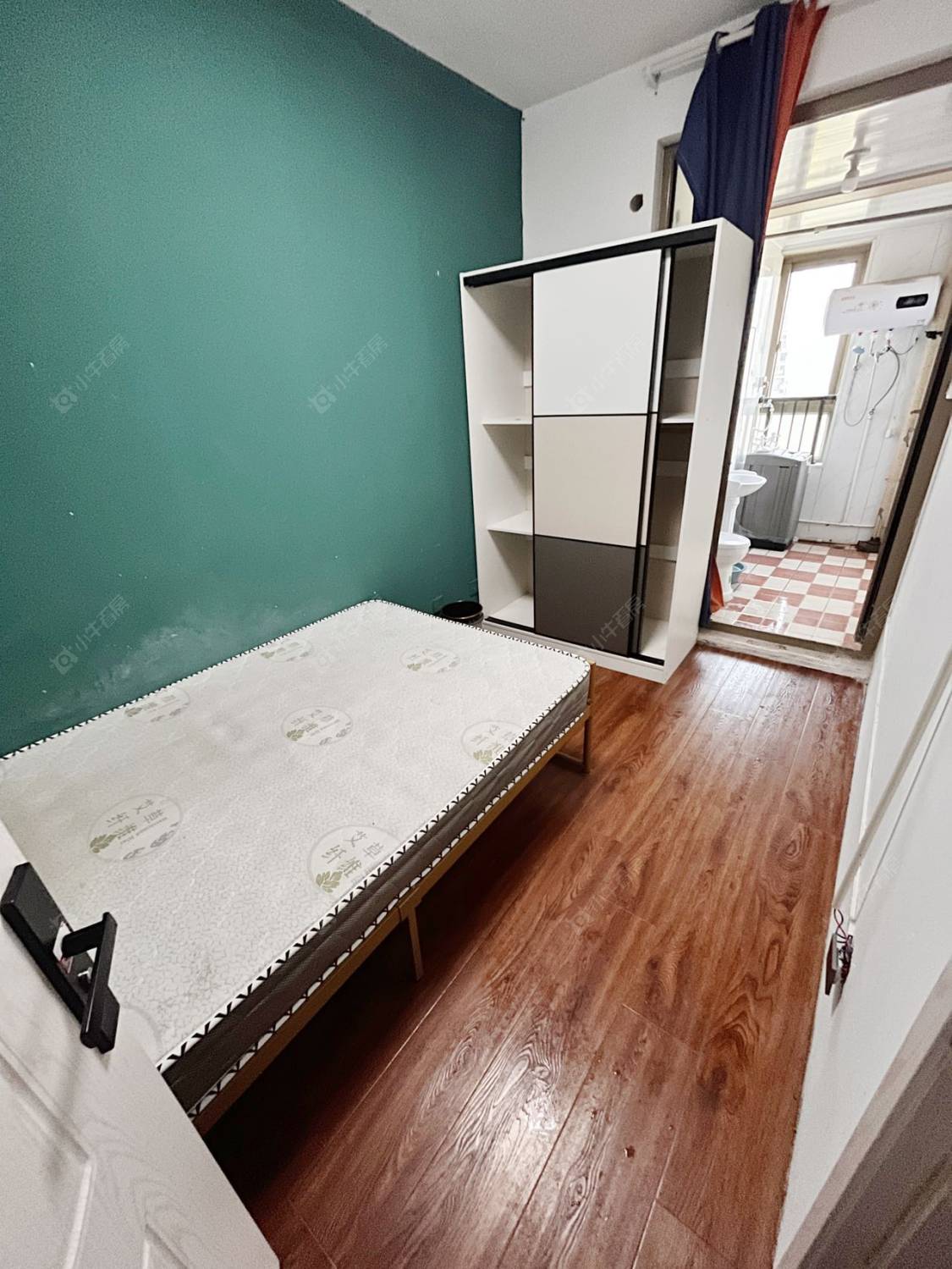 常州玉兰广场三期在租房源_小牛看房