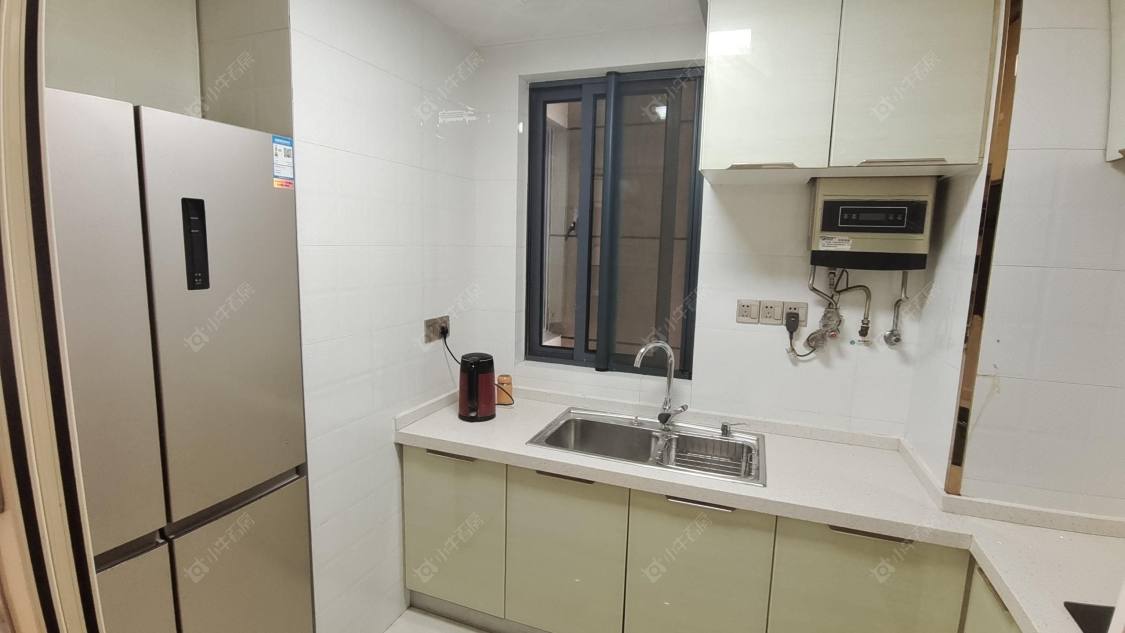 常州弘阳上城在租房源室内图_小牛看房