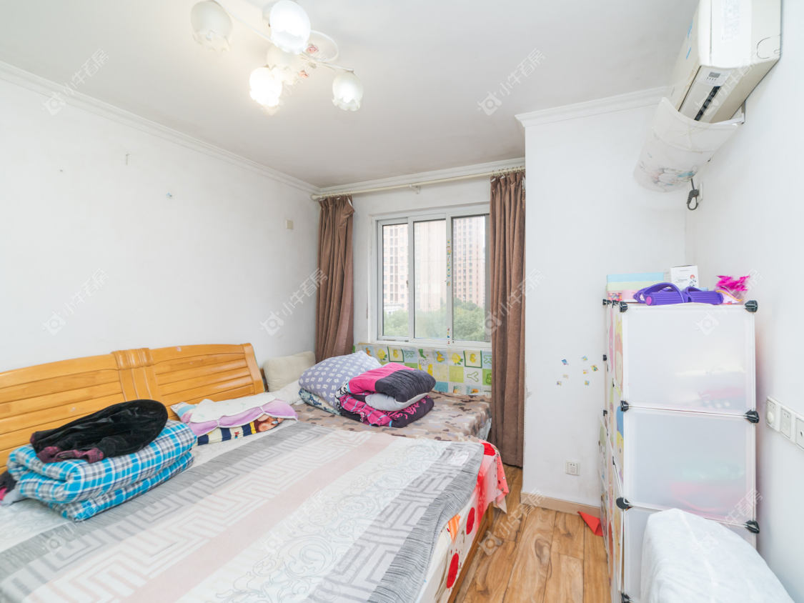 常州公园壹号三期在租房源室内图_小牛看房