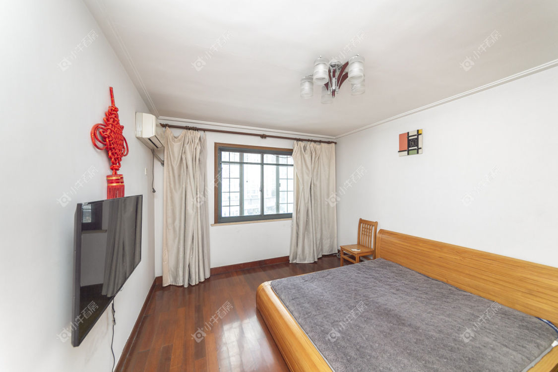 常州银河湾花园在租房源_小牛看房