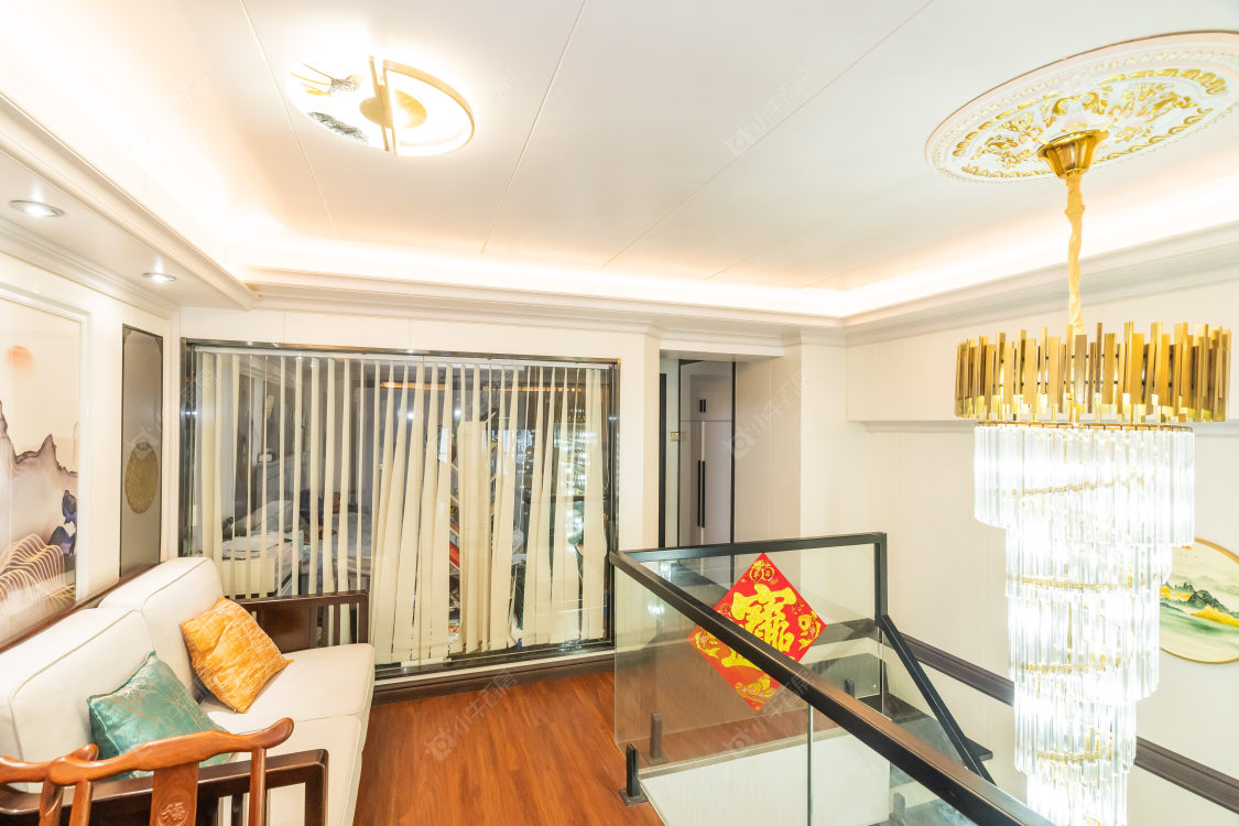 常州银河湾电脑城在售二手房源室内图_小牛看房