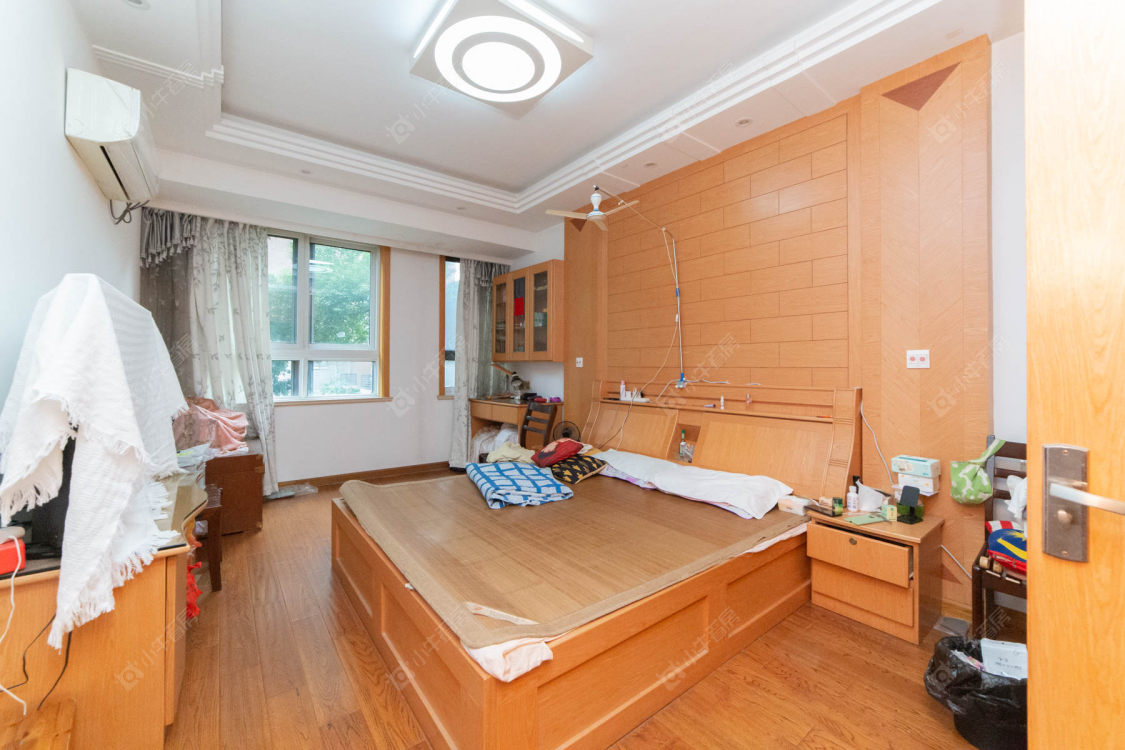 常州绿地世纪城一期在售二手房源室内图_小牛看房