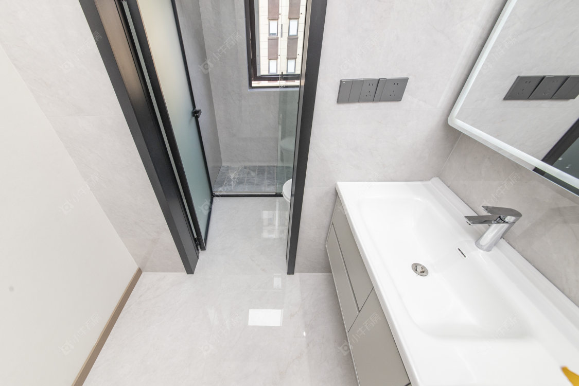 常州中梁首府壹号在售二手房源室内图_小牛看房