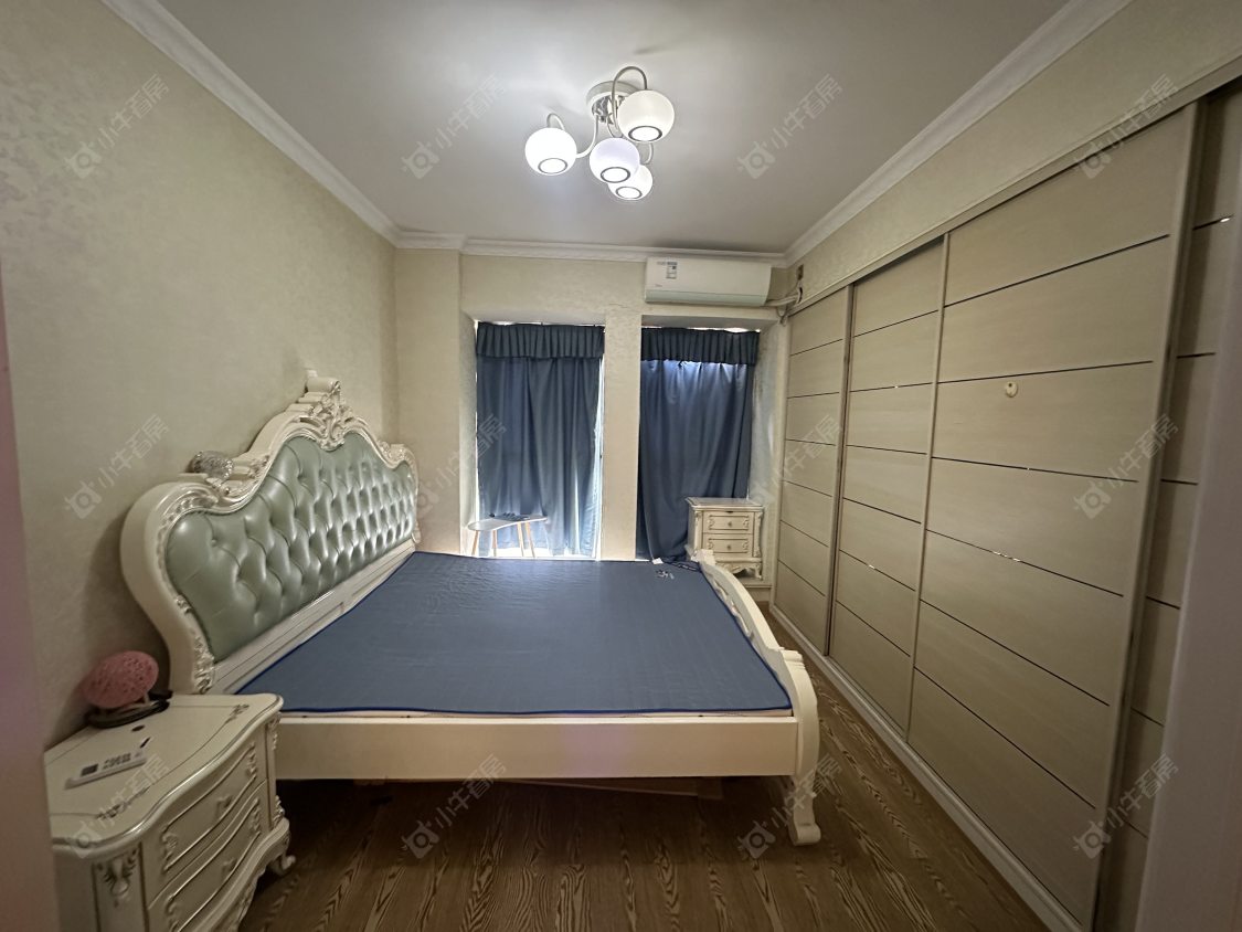 常州金地花苑在租房源室内图_小牛看房