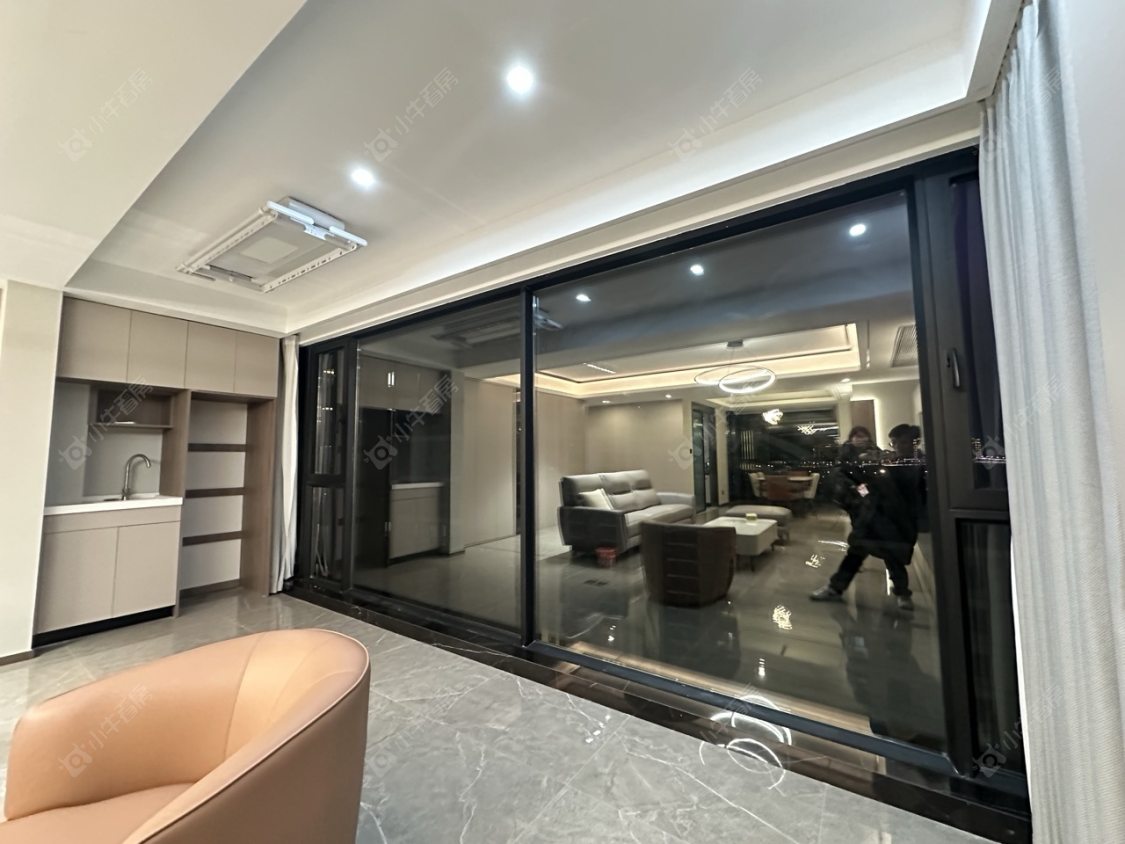 常州阳光城禹洲宸悦在租房源室内图_小牛看房