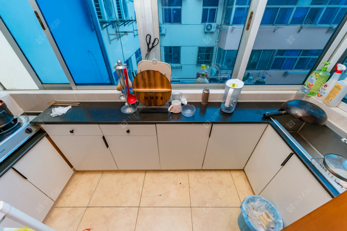 常州健身路在售二手房源室内图_小牛看房