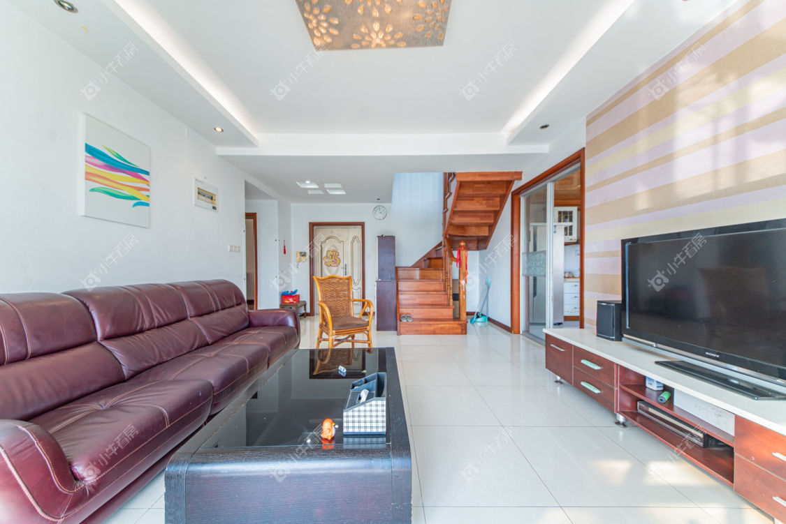 常州新城南都美域4室2厅2卫出租_小牛看房