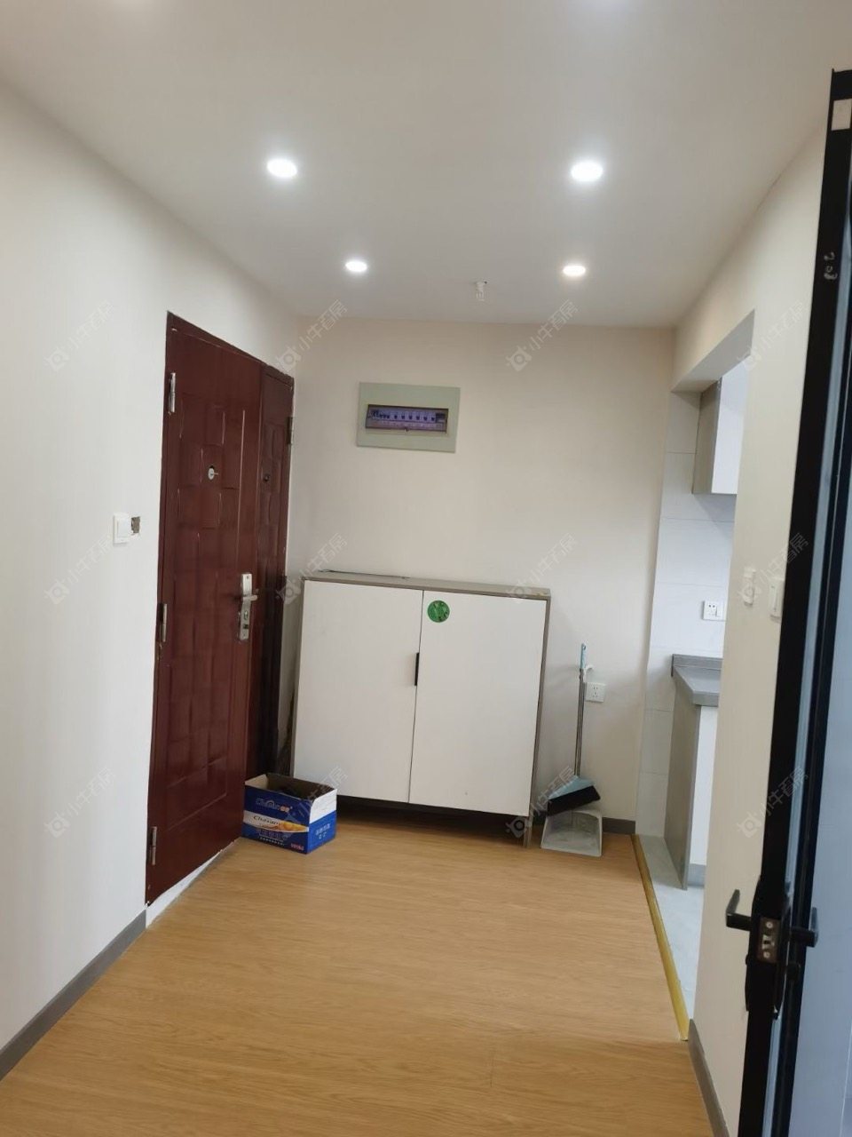 常州裕坤美城公馆在租房源室内图_小牛看房