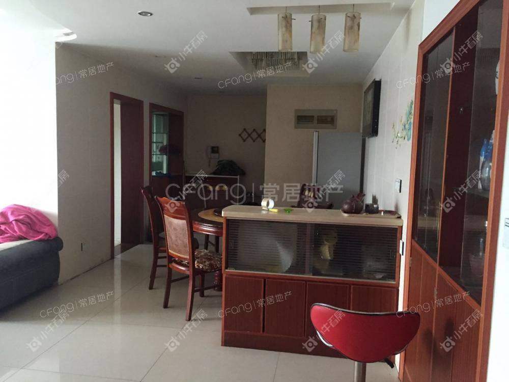 常州滨江明珠城东区在租房源_小牛看房