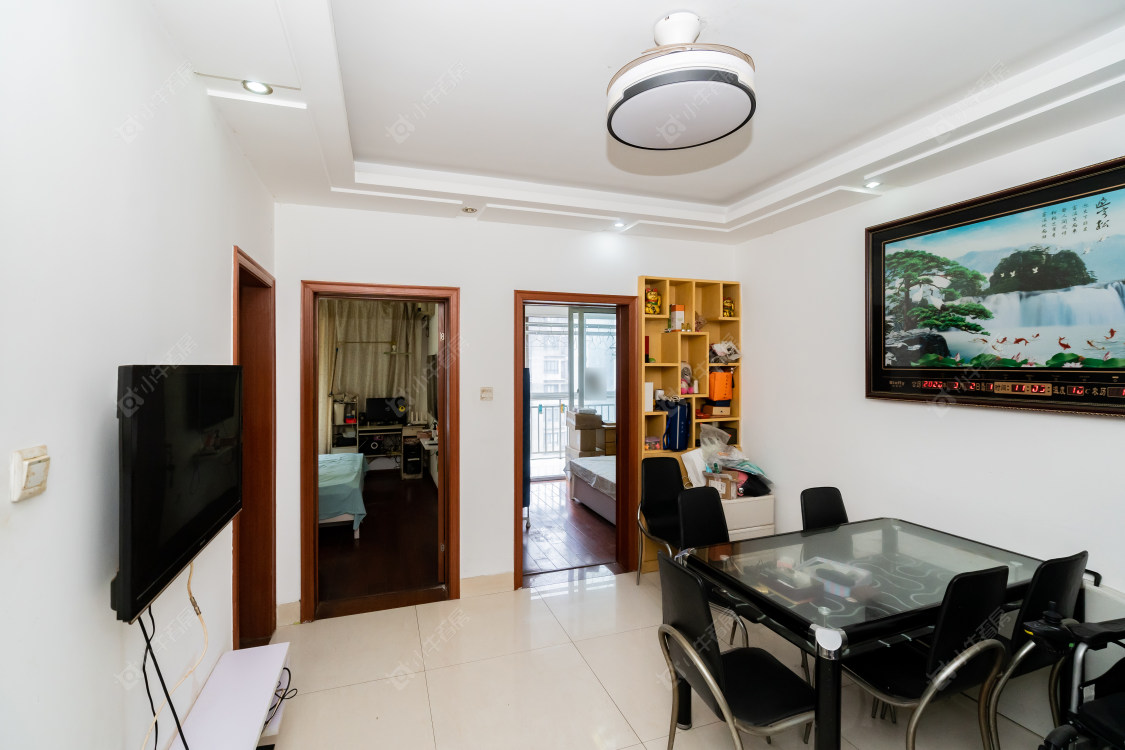 常州景泰家园在售二手房_小牛看房