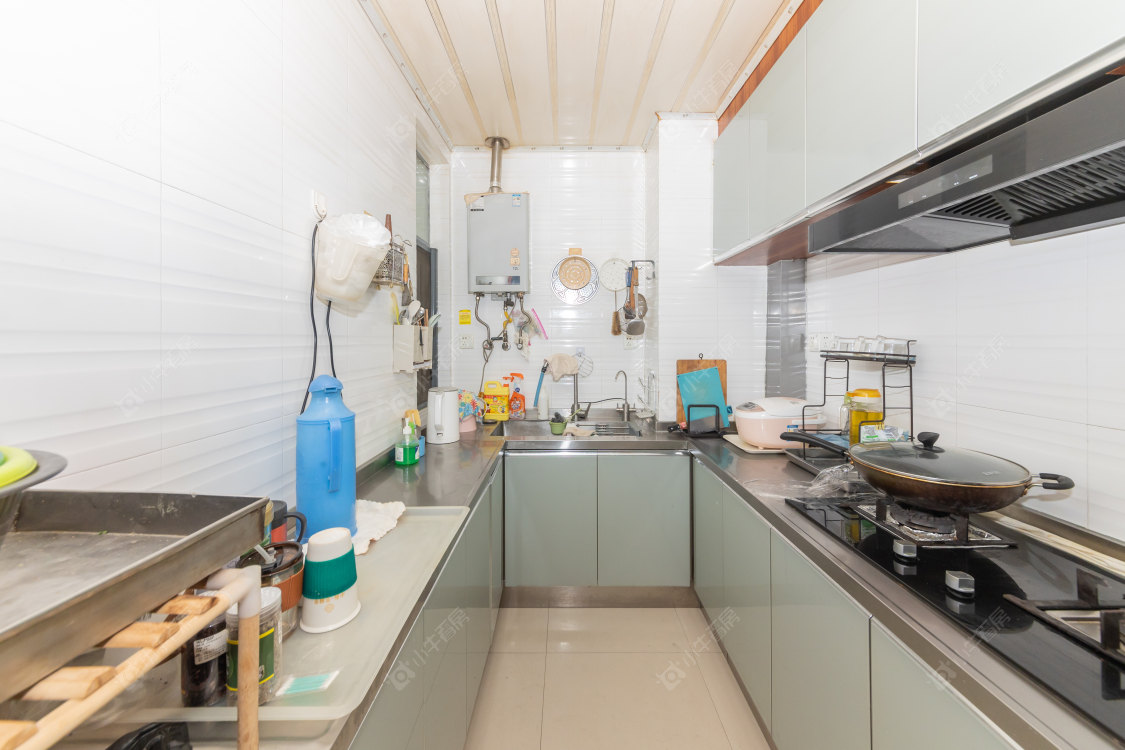 常州滨江明珠城东区在售二手房源室内图_小牛看房