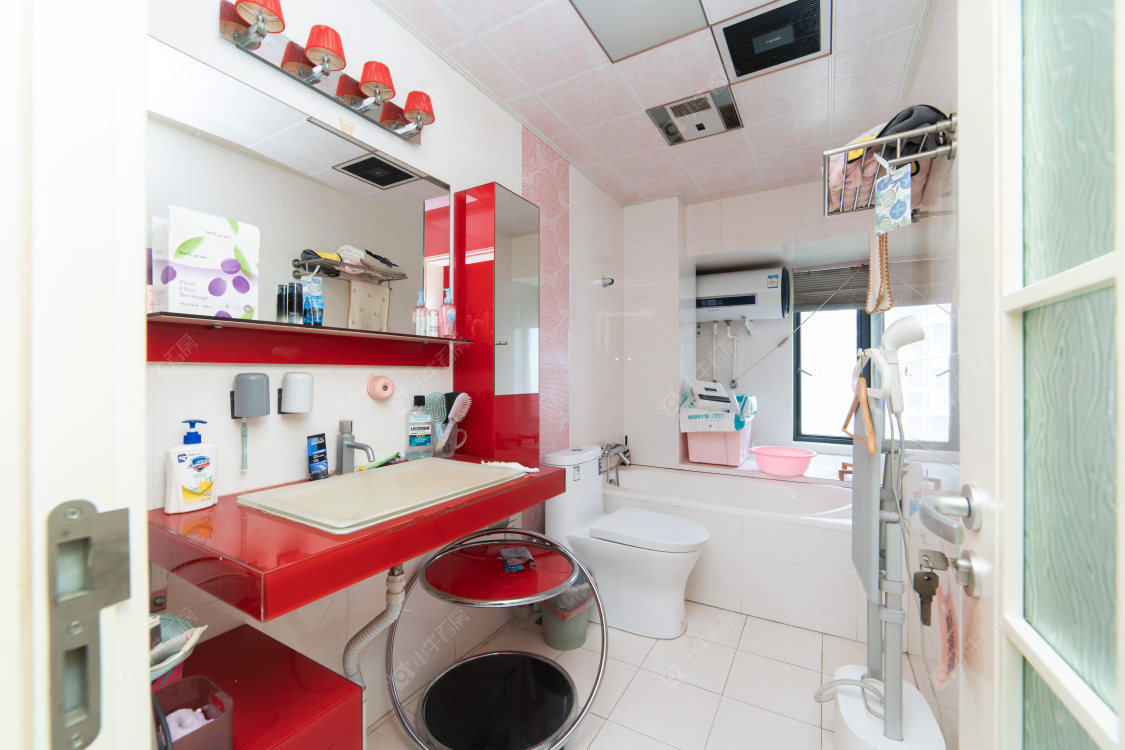 常州翡翠湾在售二手房源室内图_小牛看房