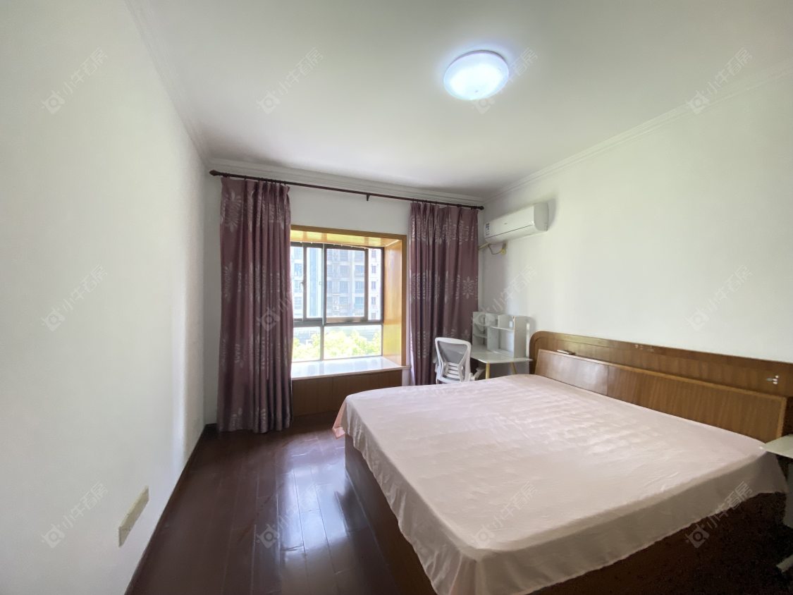 常州青山湾北区在租房源室内图_小牛看房