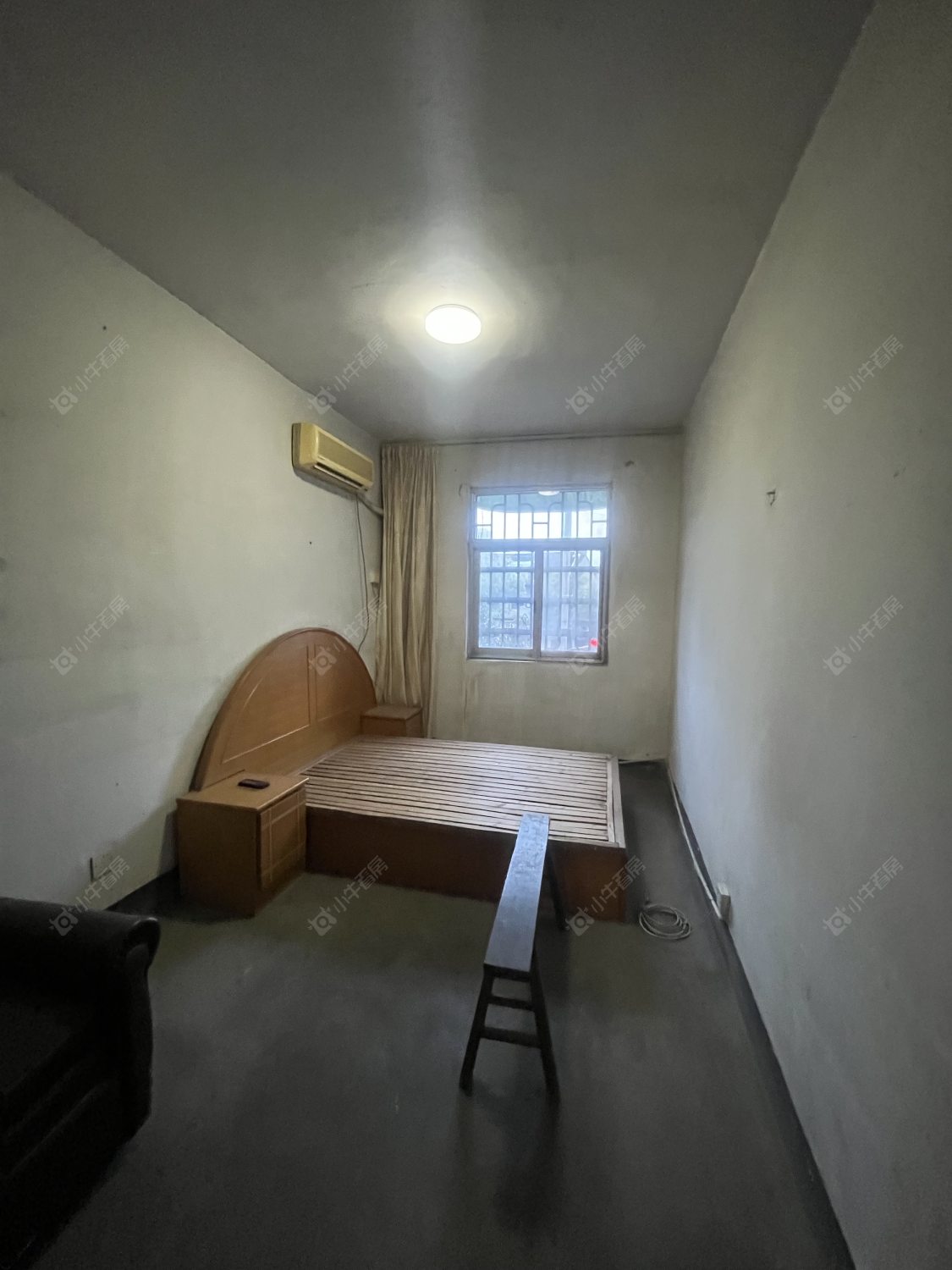 常州浦北新村在租房源室内图_小牛看房