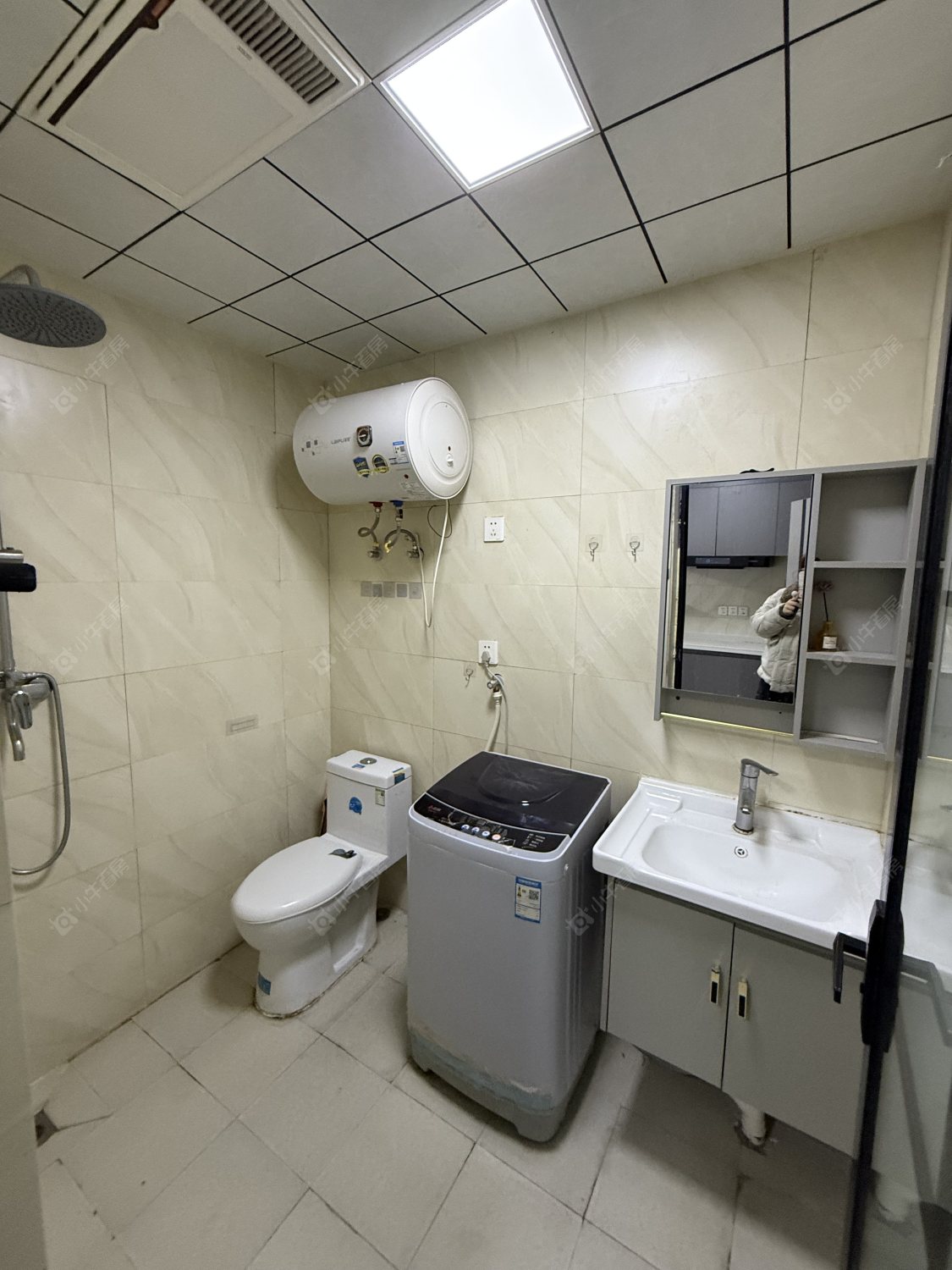 常州贺北第二工业园在租房源_小牛看房