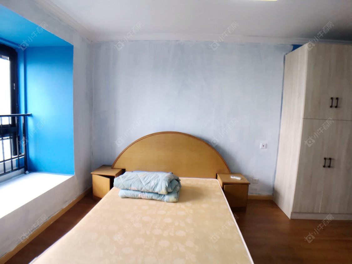 常州新城桃李郡租房_小牛看房