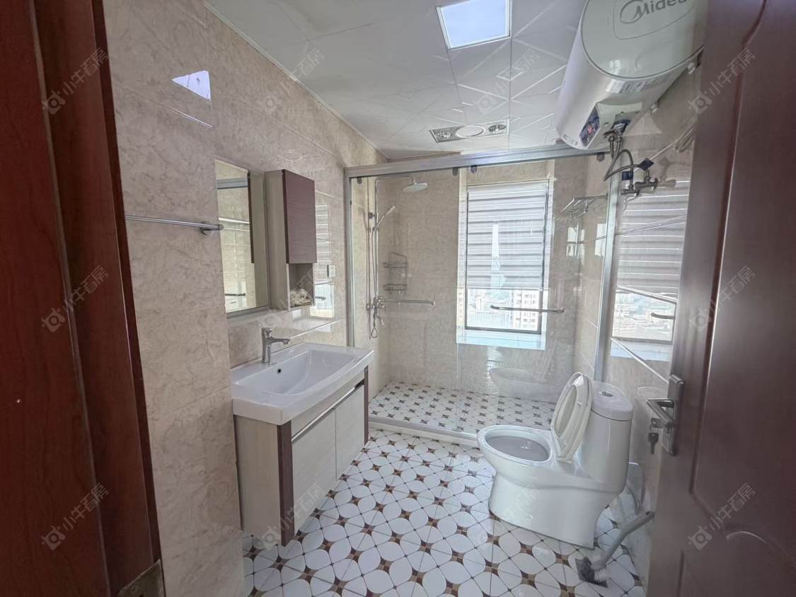 世茂香槟湖一期房源室内图 常州世茂香槟湖一期在租房源室内图_小牛看房