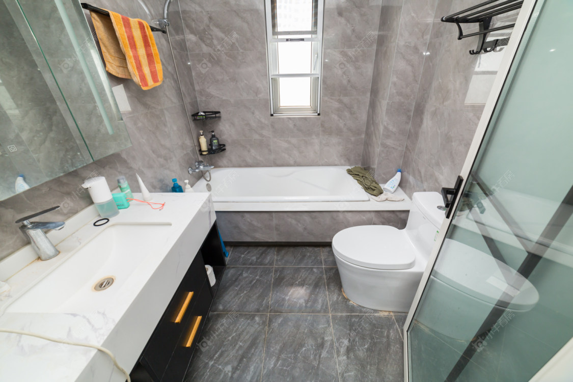 常州公园壹号四期在售二手房源室内图_小牛看房