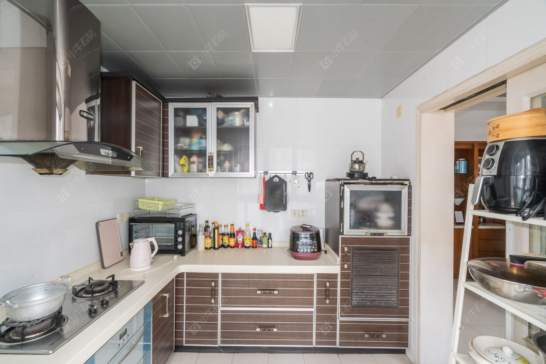 常州新天地花苑在售二手房源室内图_小牛看房