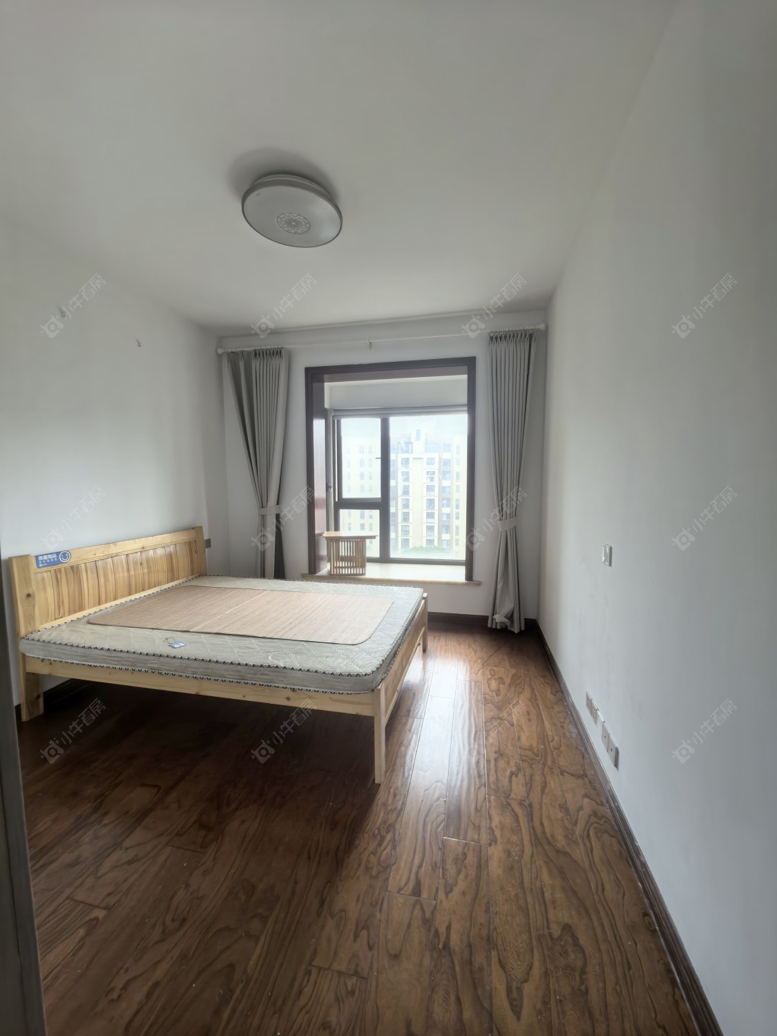 常州世茂香槟湖一期4室2厅2卫出租_小牛看房