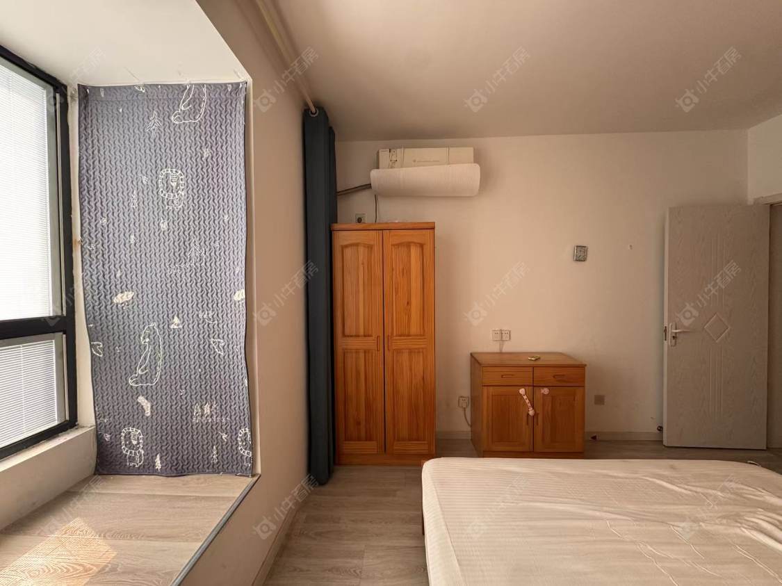 常州天逸城北区在租房源_小牛看房