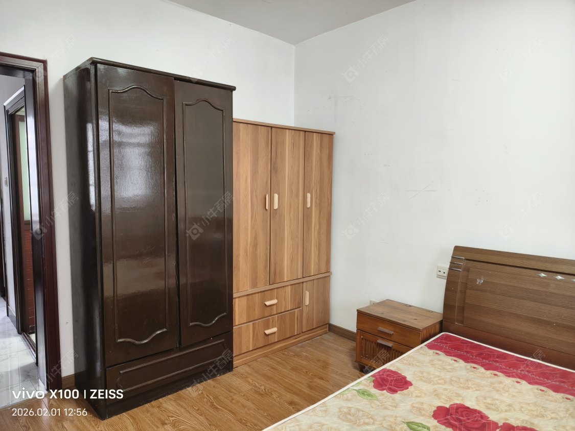 常州广化里在租房源室内图_小牛看房