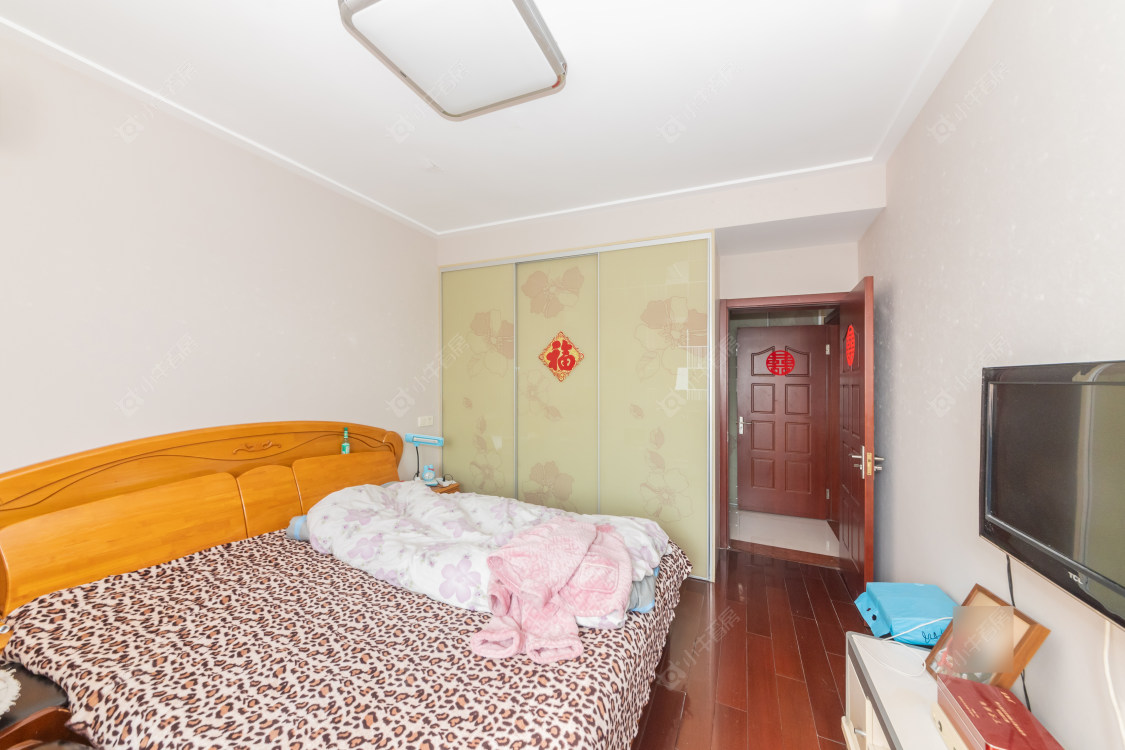 百馨北苑房源室内图 常州百馨北苑在售二手房源室内图_小牛看房