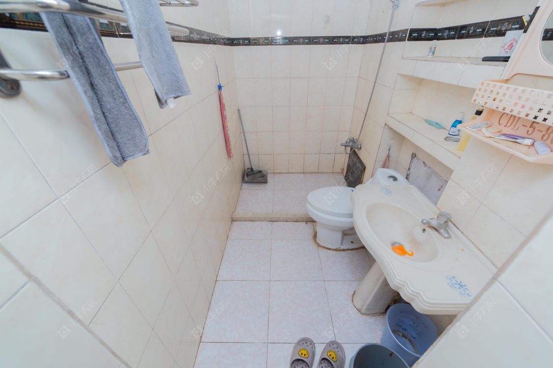 常州巢丰苑在售二手房源室内图_小牛看房