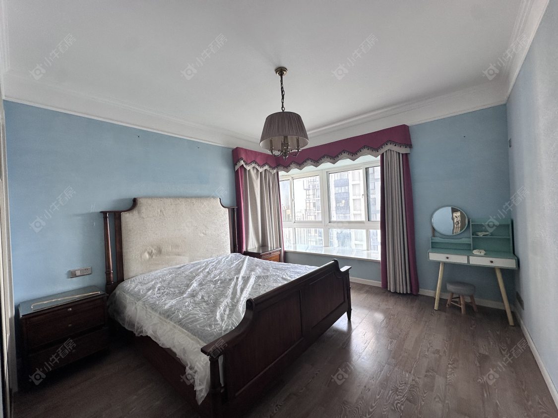 常州云山诗意在租房源室内图_小牛看房