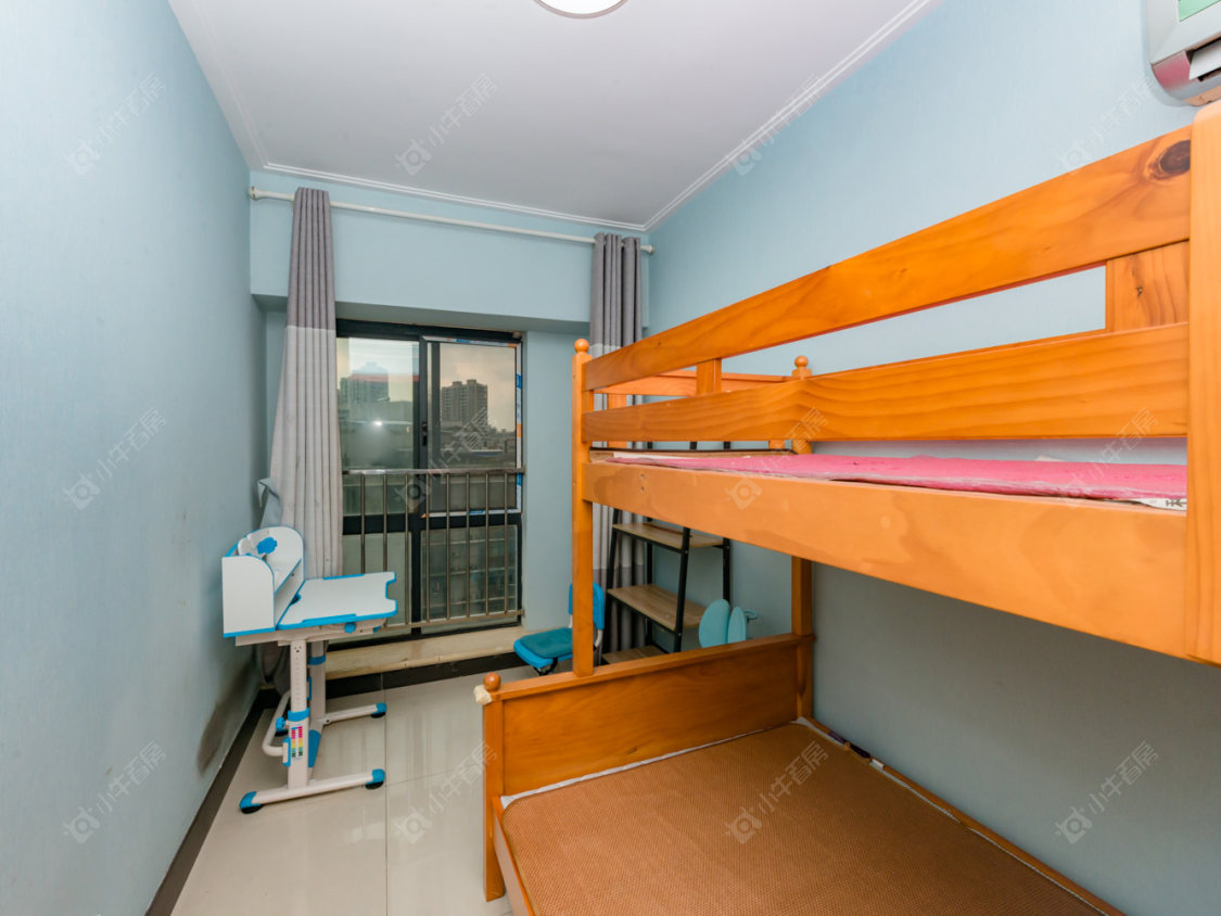 常州公园大厦在售二手房源室内图_小牛看房