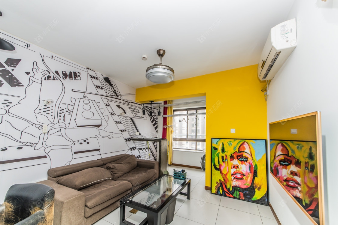 常州九龙仓时代上院3室3厅3卫在售二手房房源图片