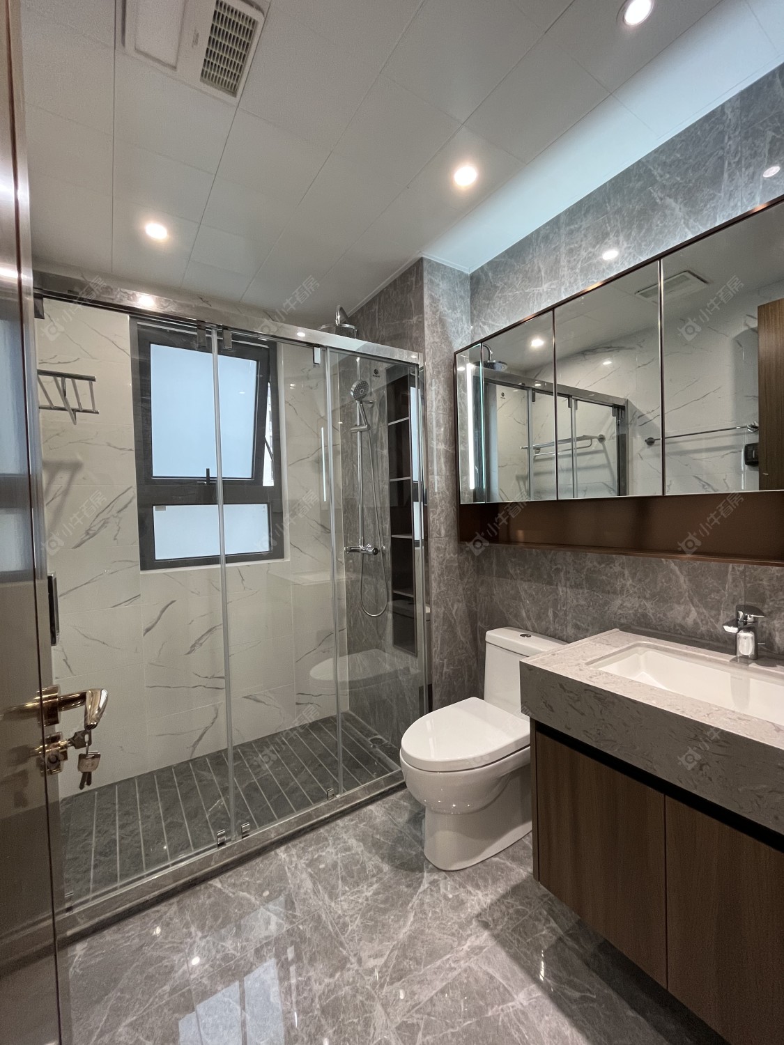 中海云樾里房源室内图 常州中海云樾里在租房源室内图_小牛看房