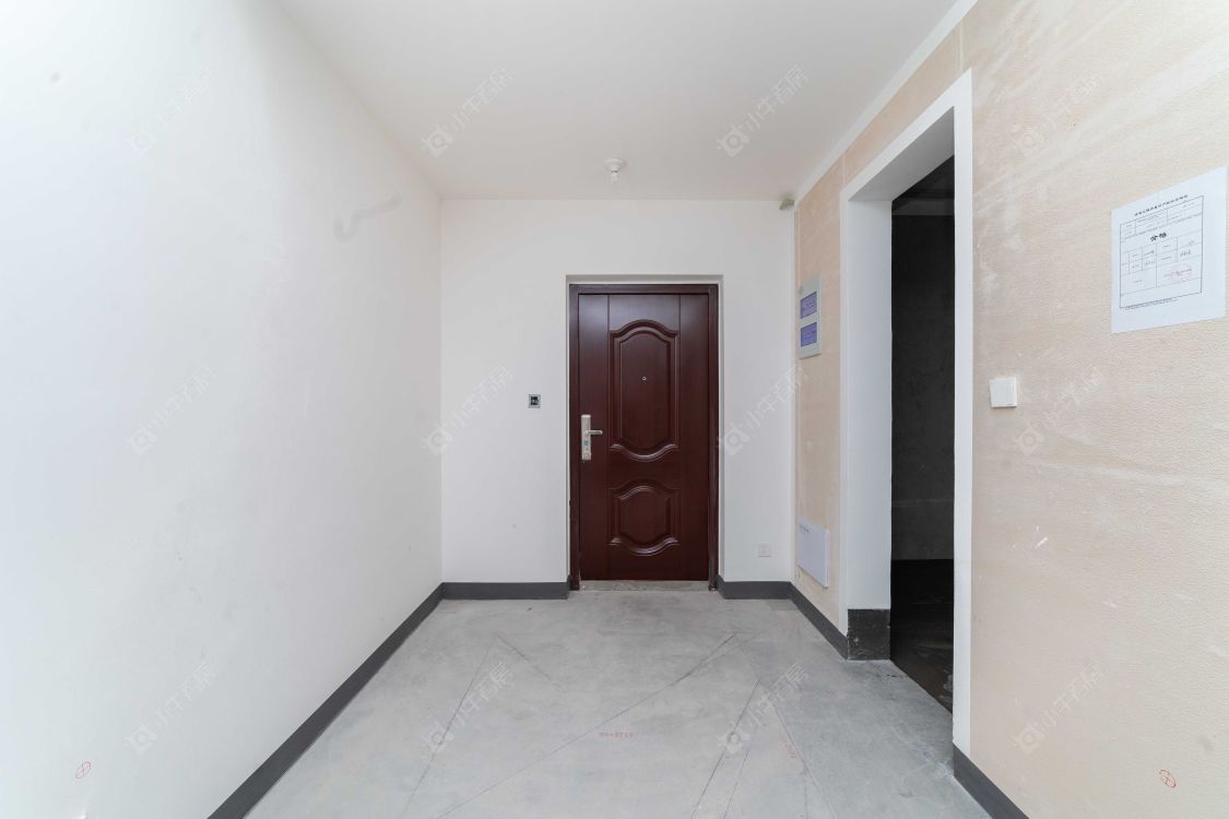 常州观湖名轩在售二手房源室内图_小牛看房