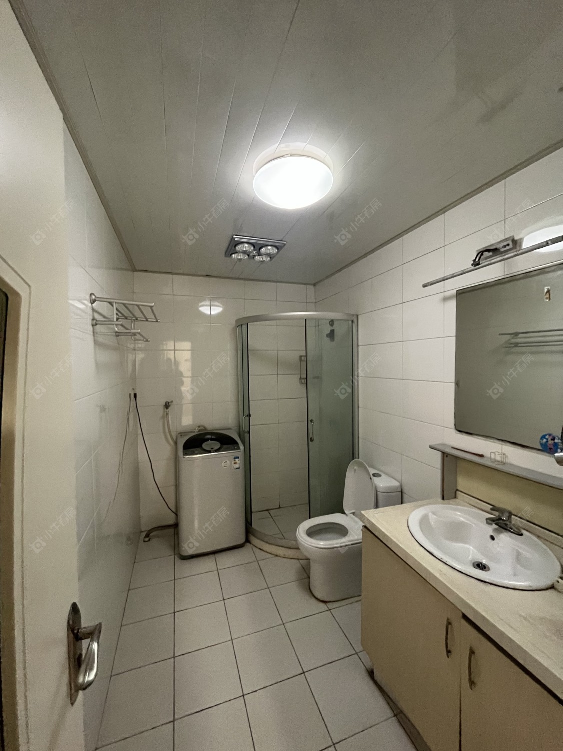 常州金色新城西区在租房源室内图_小牛看房