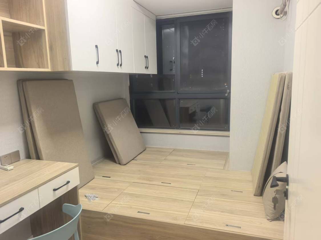 常州新城南都美域在租房源_小牛看房