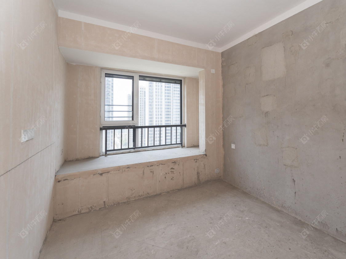 常州万达光语未来一期在售二手房源室内图_小牛看房