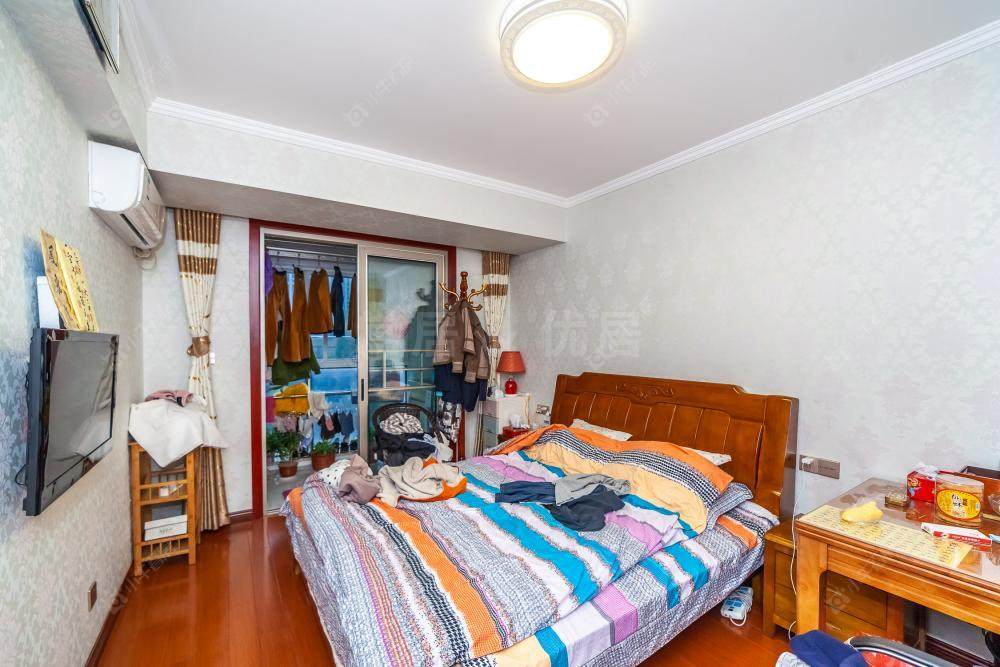 常州新城悠活城在售二手房源室内图_小牛看房